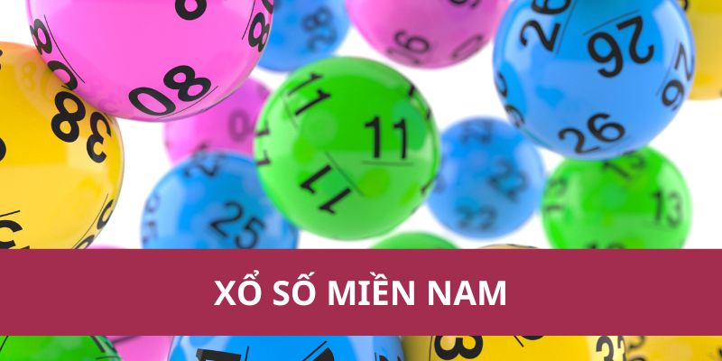 Xổ Số Miền Nam: Cơ Hội Trúng Lớn và Giải Thưởng Hấp Dẫn