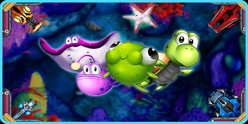 Tìm hiểu jackpot đánh cá hấp dẫn nhất