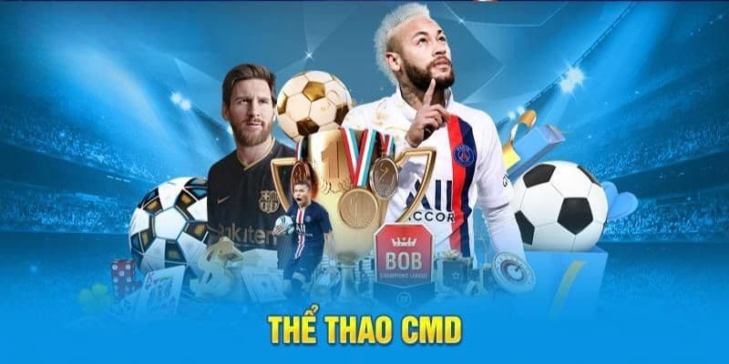 CMD Thể Thao Hello88 - Top Bộ Môn Hấp Dẫn Độc Quyền 3 Tổng hợp top 3 bộ môn đỉnh cao tại sảnh CMD thể thao