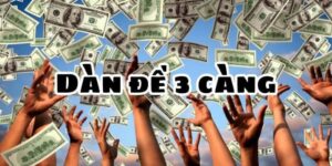 dan de 3 cang 1