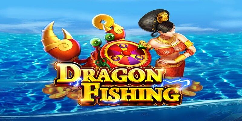 dragon fishing 1