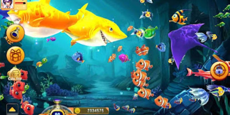 Mẹo Chơi Vua Đánh Cá Hello88 Giúp Ngư Thủ Thắng Lớn 2 Giới thiệu chi tiết về game vua đánh cá tại Hello88