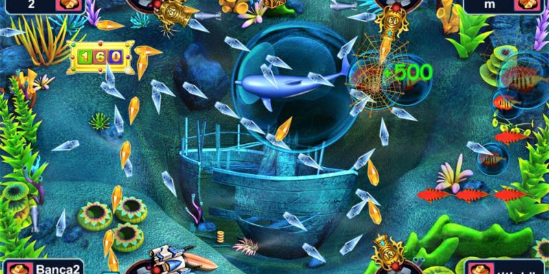 Mẹo Chơi Vua Đánh Cá Hello88 Giúp Ngư Thủ Thắng Lớn 4 Bật mí bí kíp chơi vua đánh cá tại Hello88 để nhận thưởng khủng