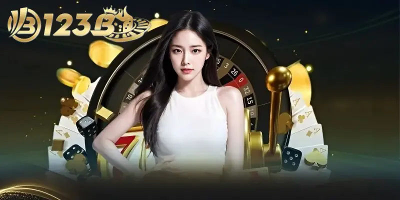 Đôi nét về nhà cái 123B uy tín và chất lượng
