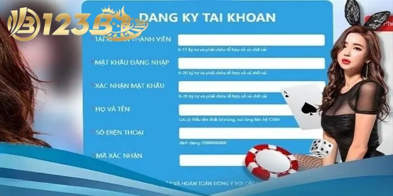 4 lợi ích khi đăng ký tại hệ thống tham gia cá cược